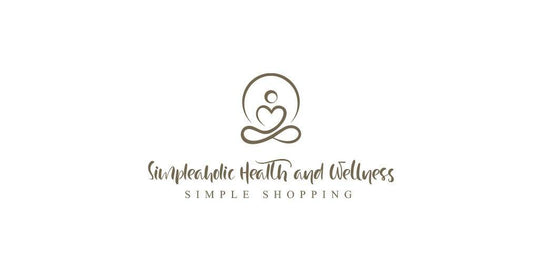 "Follow us" to recieve your discount - Simpleaholic